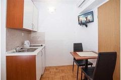 Jeftini apartmani Makarska - Apartman Marita S2 / 08